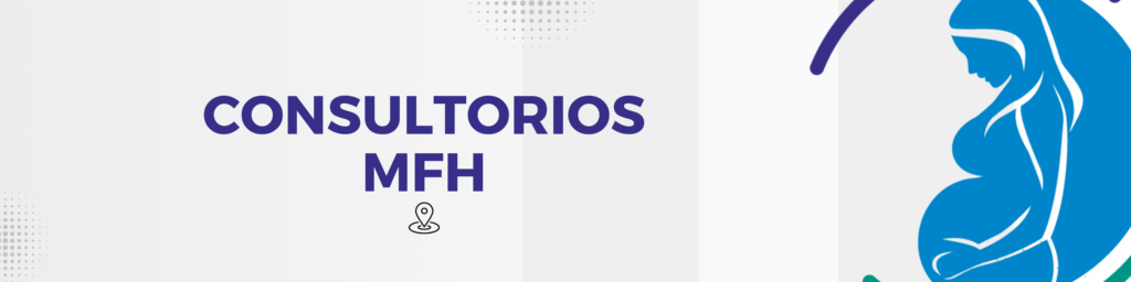 Consultorios MFH