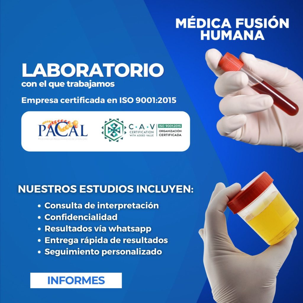 LABORATORIO EN CUAUTITLAN