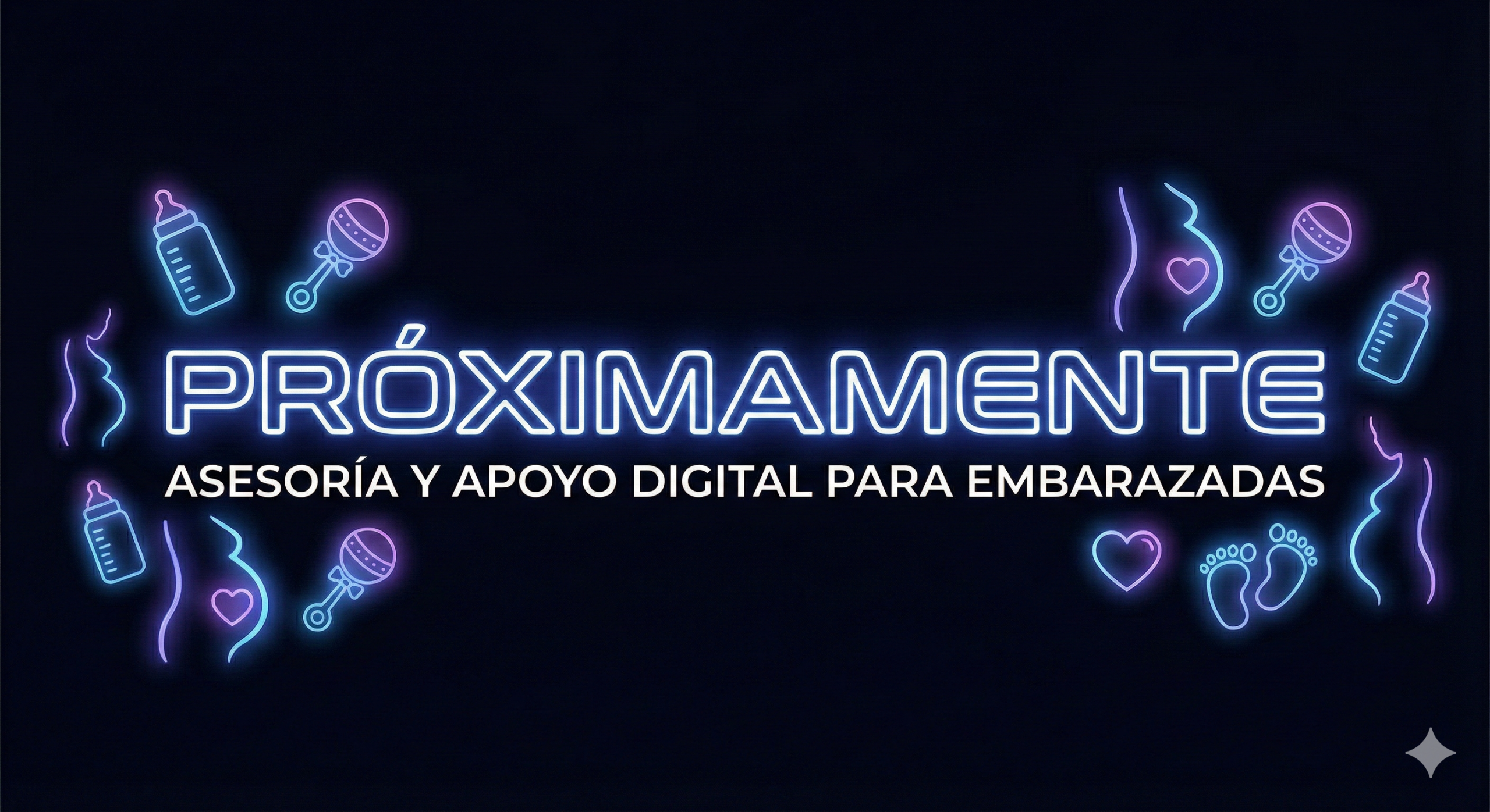 Proximamente más servicios para embarazadas