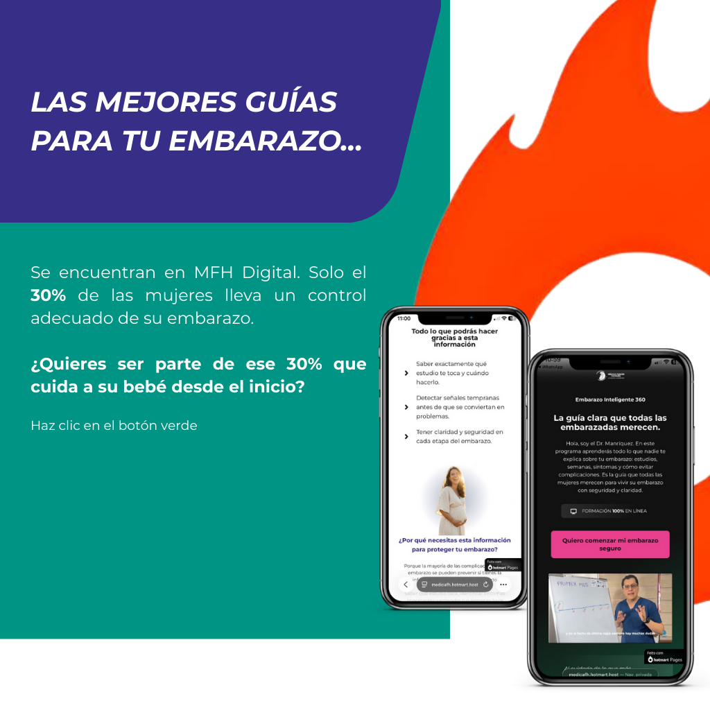 MFH Digital en HOTMART