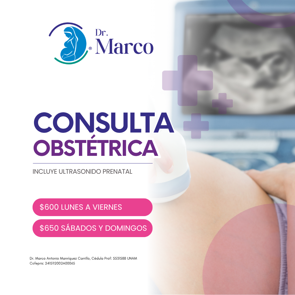 Cédula profesional del Dr. Marco Antonio Manríquez Carrillo