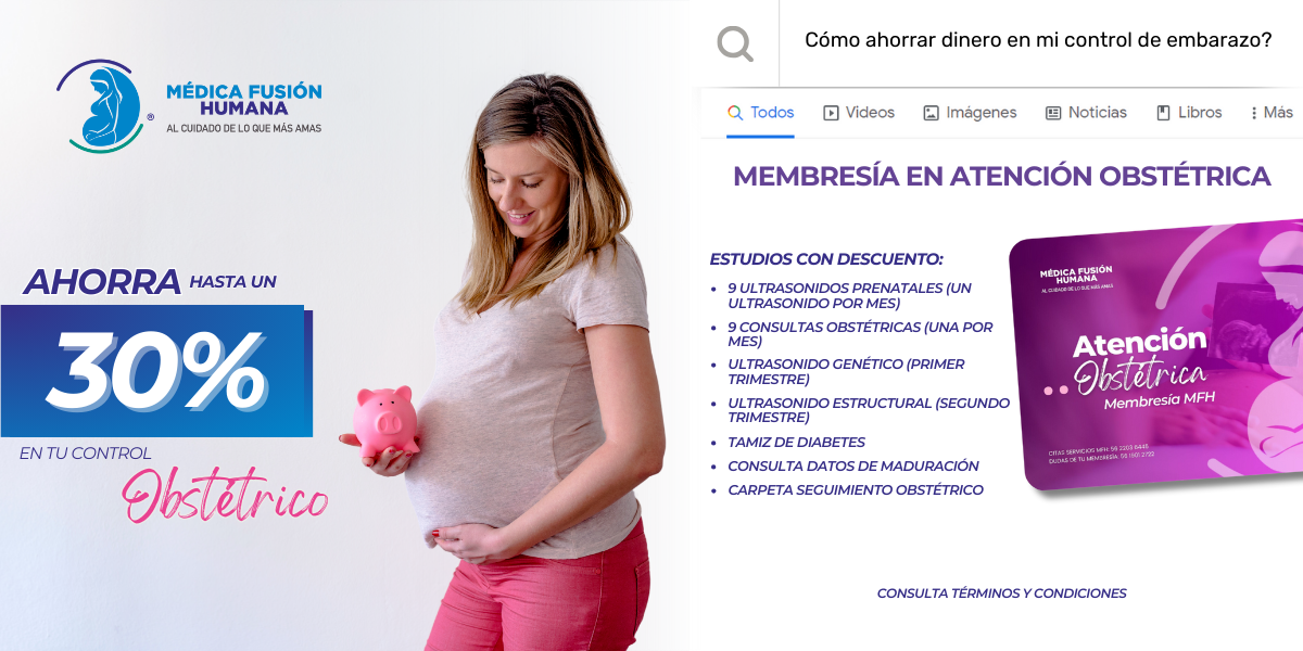 MEMBRESIA CONTROL OBSTETRICO